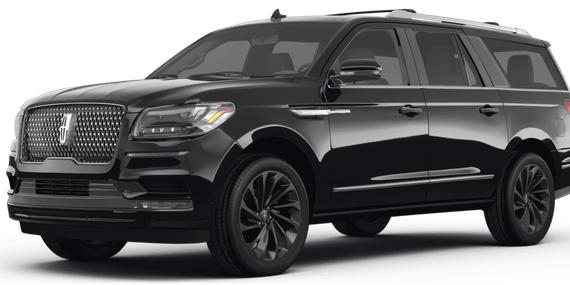 LINCOLN NAVIGATOR L 2021 5LMJJ3KT1MEL03011 image